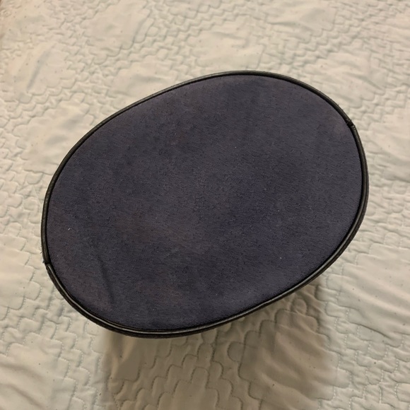 Kate Spade Suzy Suede Small Bucket Bag - Picture 9 of 9